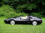 Ferrari 328 GTS 1986 года